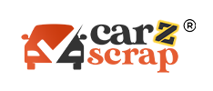 Carzscrap logo